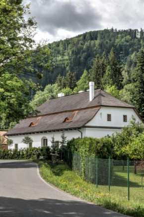 Boutique hotel Mezi plutky, Čeladná